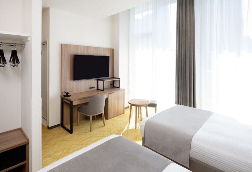 수피리어 전망 룸, Mystays Nishi Shinjuku