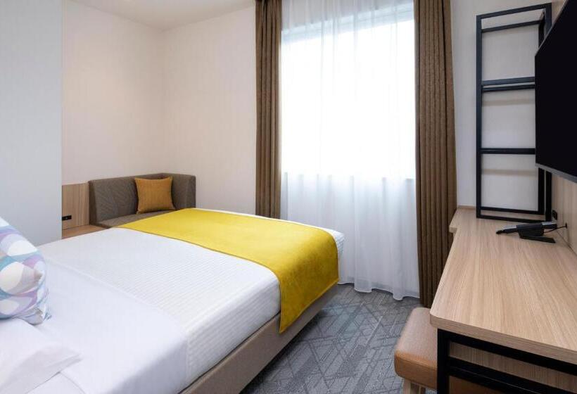 스탠다드 룸, Mystays Nishi Shinjuku