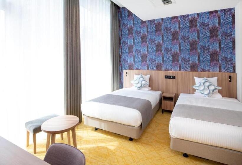 수피리어 전망 룸, Mystays Nishi Shinjuku