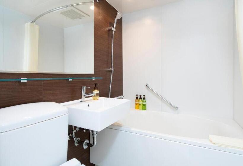 수피리어 전망 룸, Mystays Nishi Shinjuku