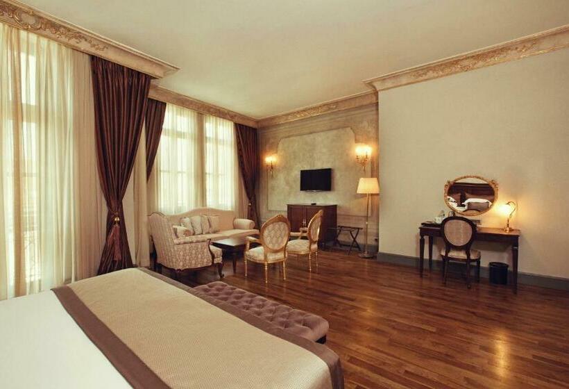 Suite, Palazzo Donizetti Hotel   Special Class