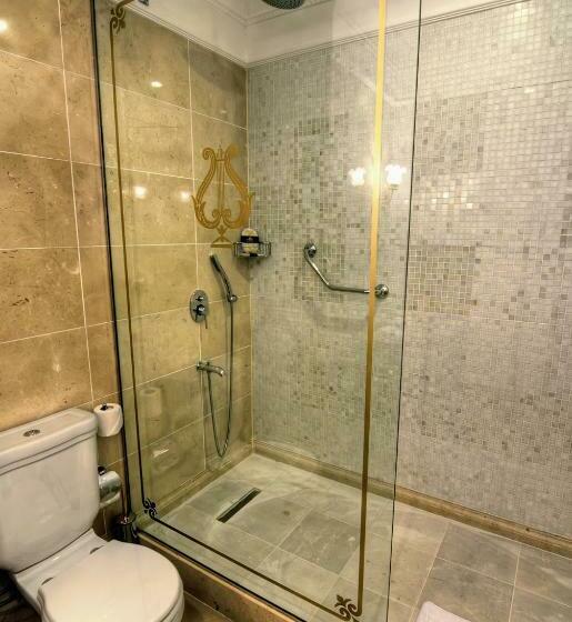 Suite, Palazzo Donizetti Hotel   Special Class