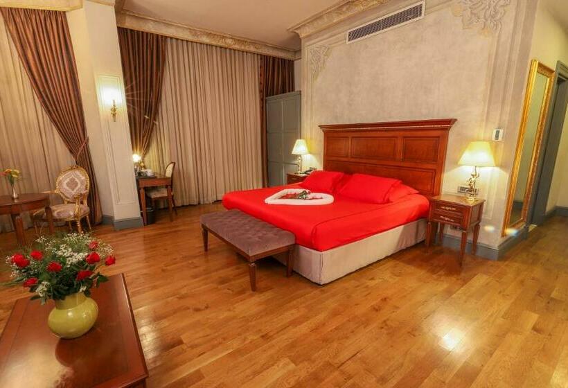Standard Room, Palazzo Donizetti Hotel   Special Class