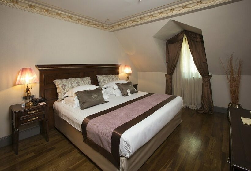 Family Connecting Room, Palazzo Donizetti Hotel   Special Class