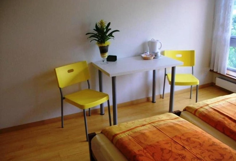 اتاق استاندارد, Rovere