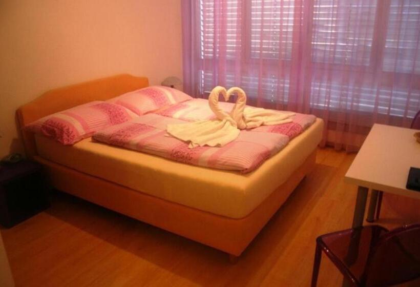 اتاق استاندارد, Rovere