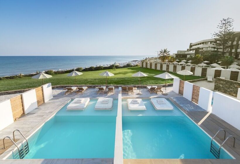 Номер Стандарт Вид на Море, The Island Hotel   Adults Only