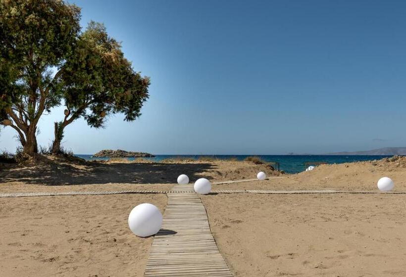 Люкс Вид на Море, Unique Blue! Resort And Villas Adults Only