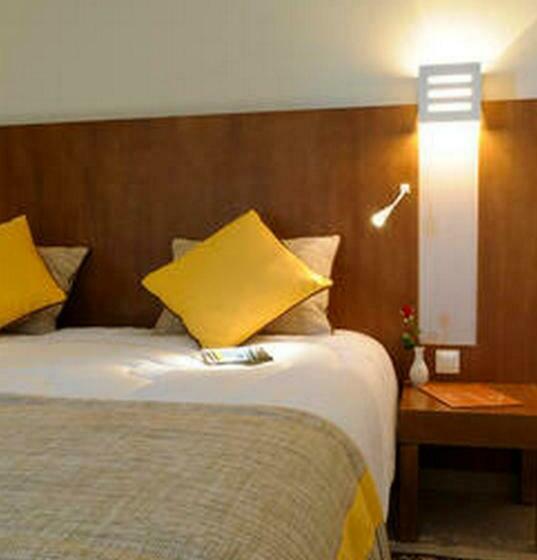 Номер Стандарт Трехместный, Vincci Helios Beach