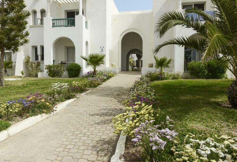 Номер Стандарт Трехместный, Vincci Helios Beach