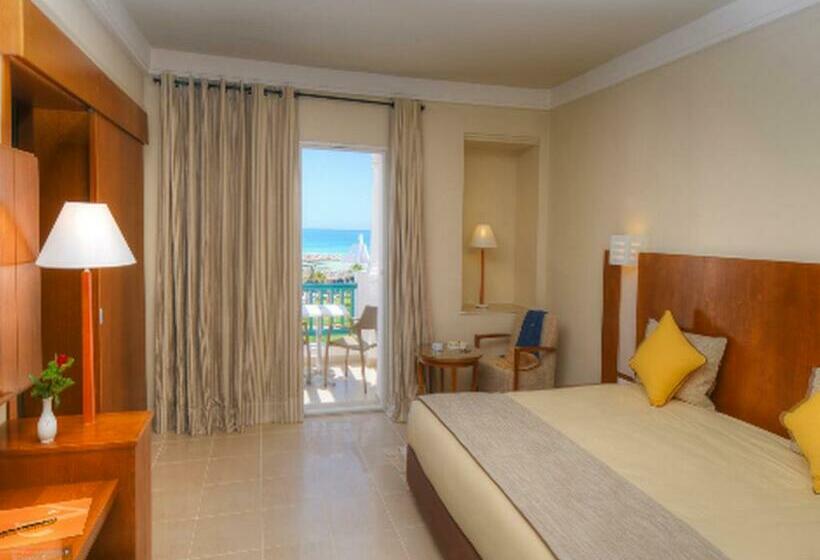 Номер Стандарт Вид на Море, Vincci Helios Beach