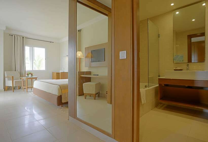 Номер Стандарт, Vincci Helios Beach
