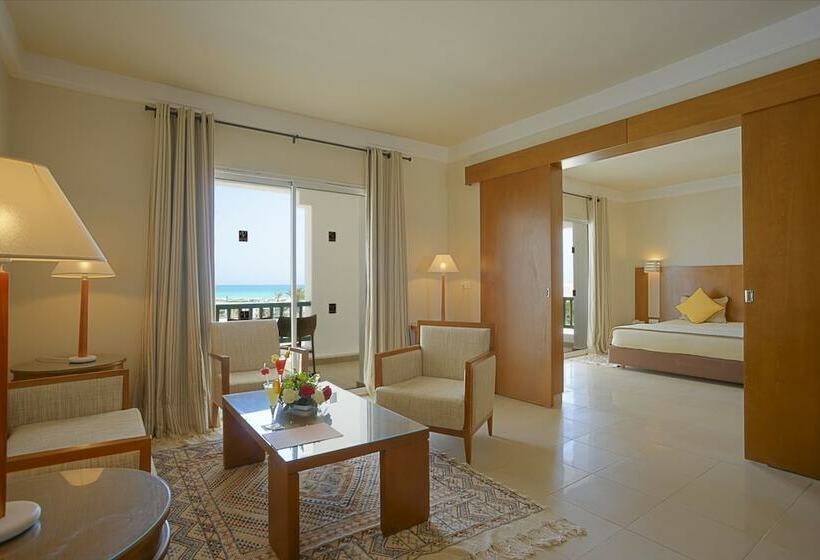 Полулюкс, Vincci Helios Beach