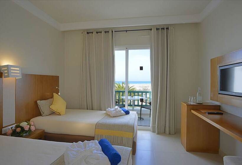Бунгало Стандарт Вид на Море, Vincci Helios Beach