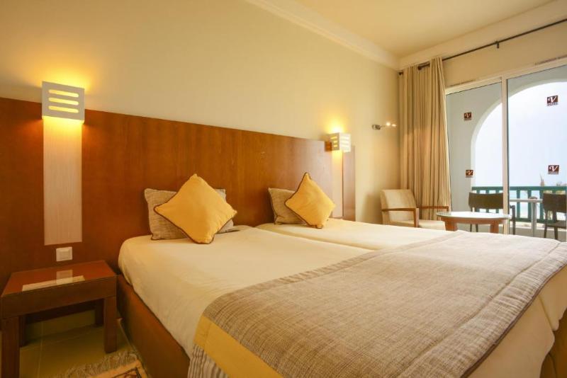 Номер Стандарт Трехместный, Vincci Helios Beach