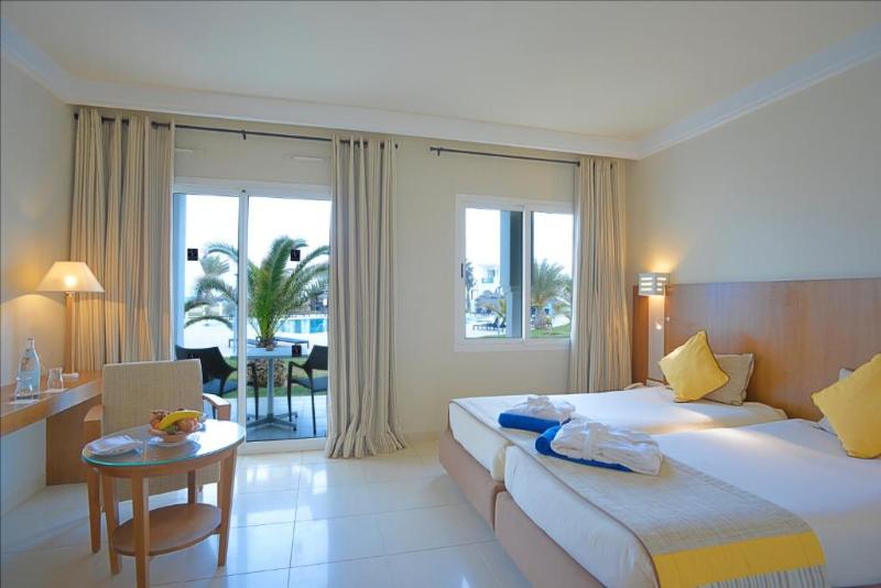 Бунгало Стандарт, Vincci Helios Beach