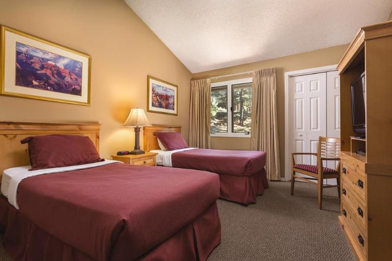 套房, Club Wyndham Flagstaff