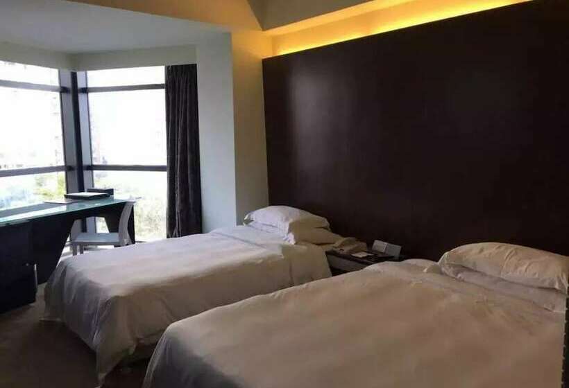 패밀리 룸, Zhuhai Zobon Art
