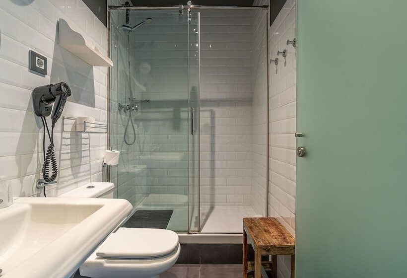 Номер Superior, Casa Gracia Barcelona   Hostel