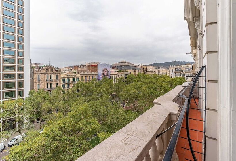 Номер Superior, Casa Gracia Barcelona   Hostel