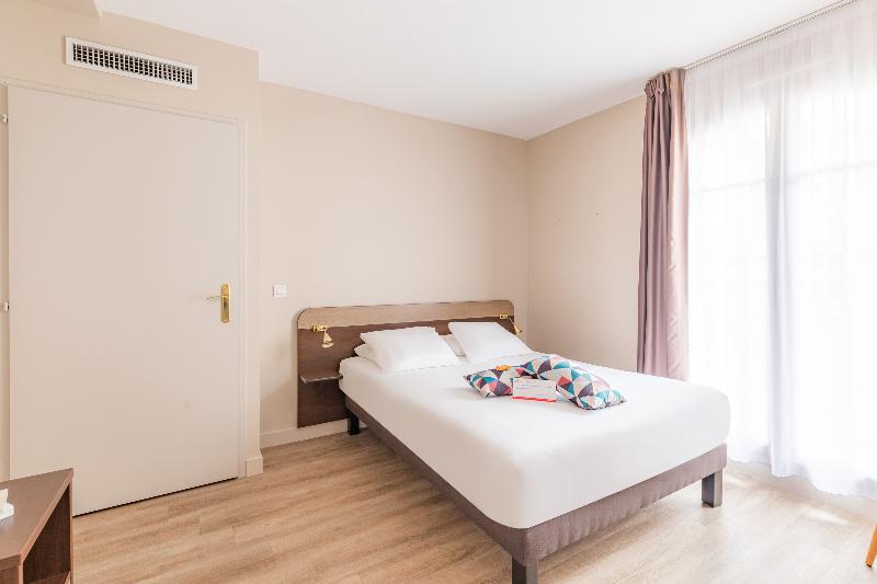 آپارتمان 1 خوابه, Appart City Confort Agen Centre