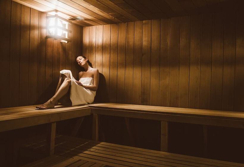 Апартаменты 3 Спальни, Cgh Résidences & Spas Les Chalets Du Soleil Contemporain