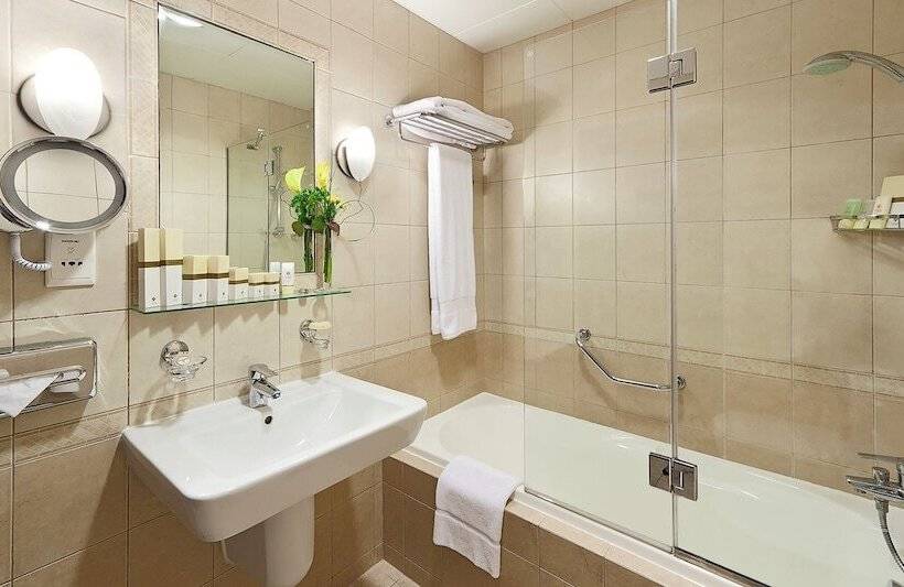 Студия Deluxe, Al Manzel Hotel Apartments