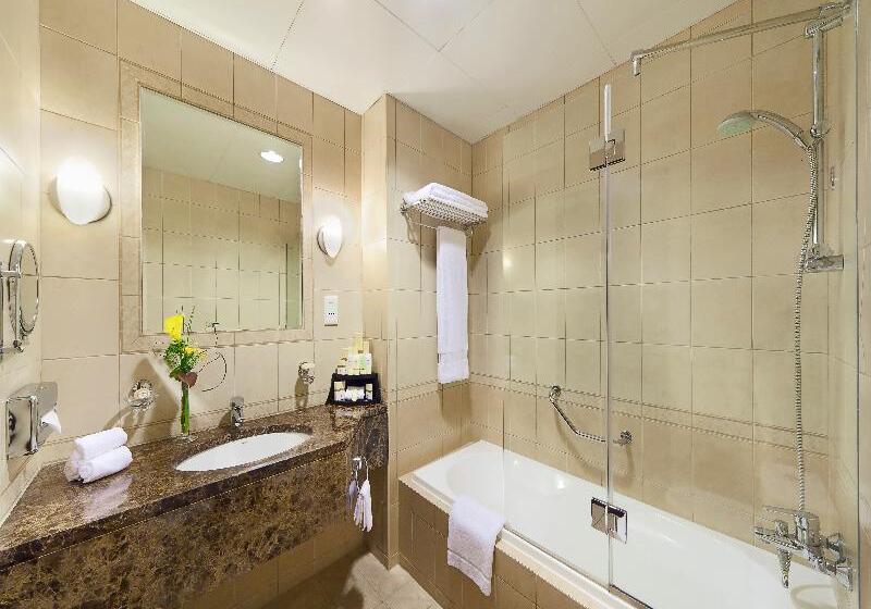 Люкс Повышенной Комфортности, Al Manzel Hotel Apartments