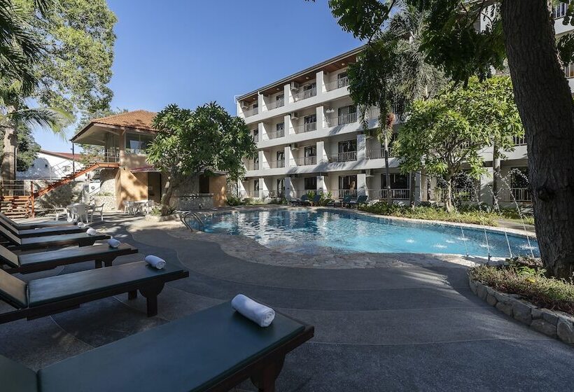 Номер Стандарт, Bella Villa Pattaya 3rd Road