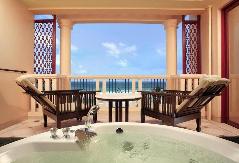 스탠다드 룸 킹사이즈 침대, Centara Grand Beach Resort Phuket   Sha Plus
