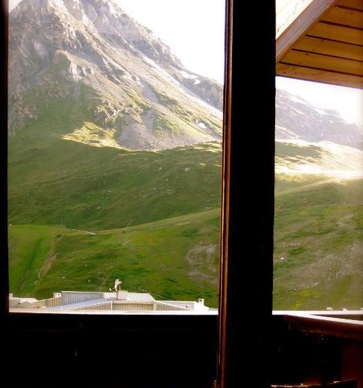 غرفة قياسية, Hôtel La Vanoise