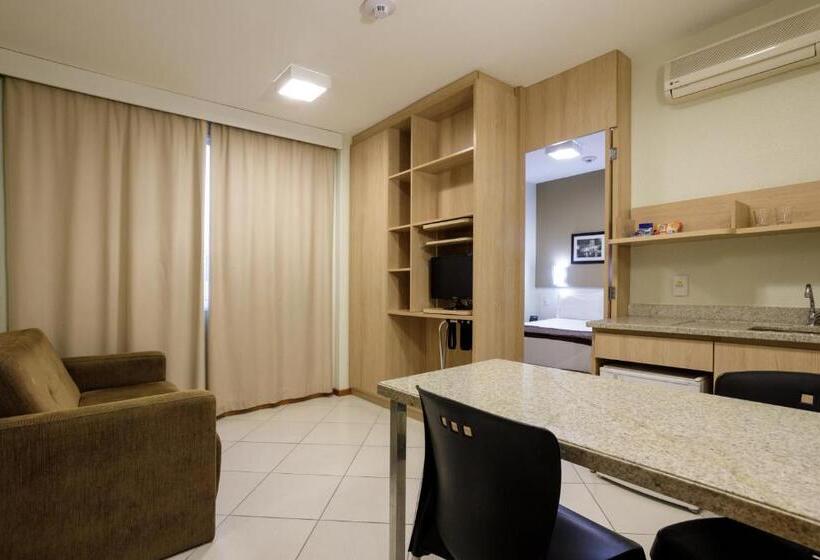 스위트, Interclass Florianopolis