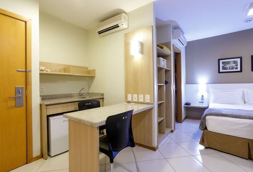 수피리어 룸, Interclass Florianopolis