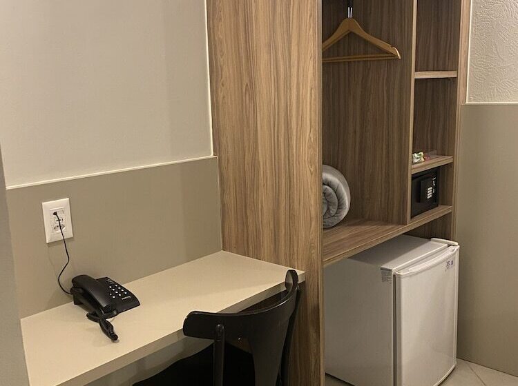 Трехместный Номер Superior, Malibu Plaza
