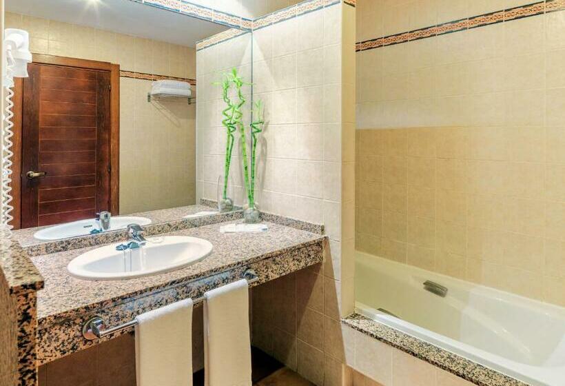 חדר דלוקס, Occidental Jandia Royal Level - Adults Only