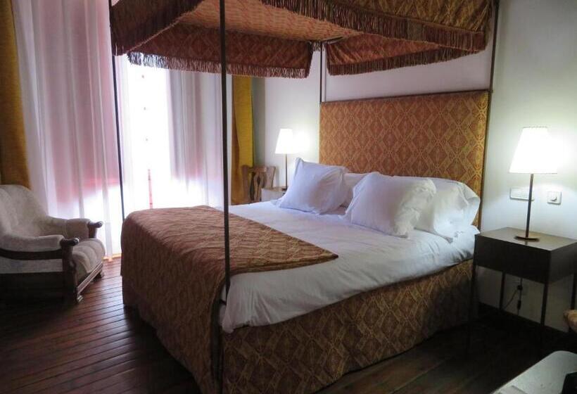 Номер Superior, Palacio Rejadorada