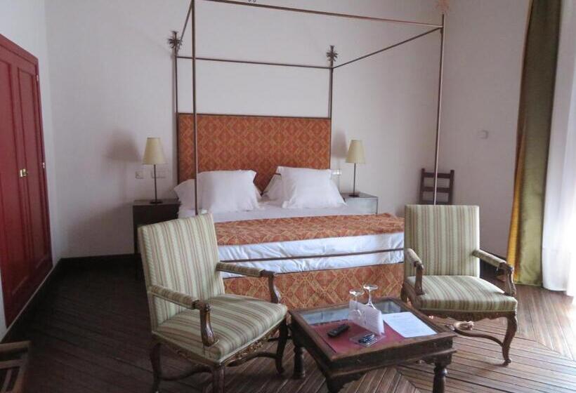 Номер Deluxe, Palacio Rejadorada