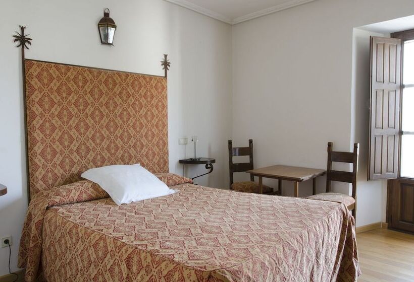 Habitación Estándar, Palacio Rejadorada