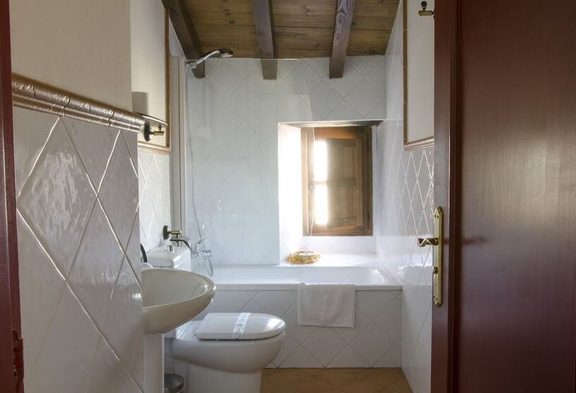 Номер Deluxe, Palacio Rejadorada