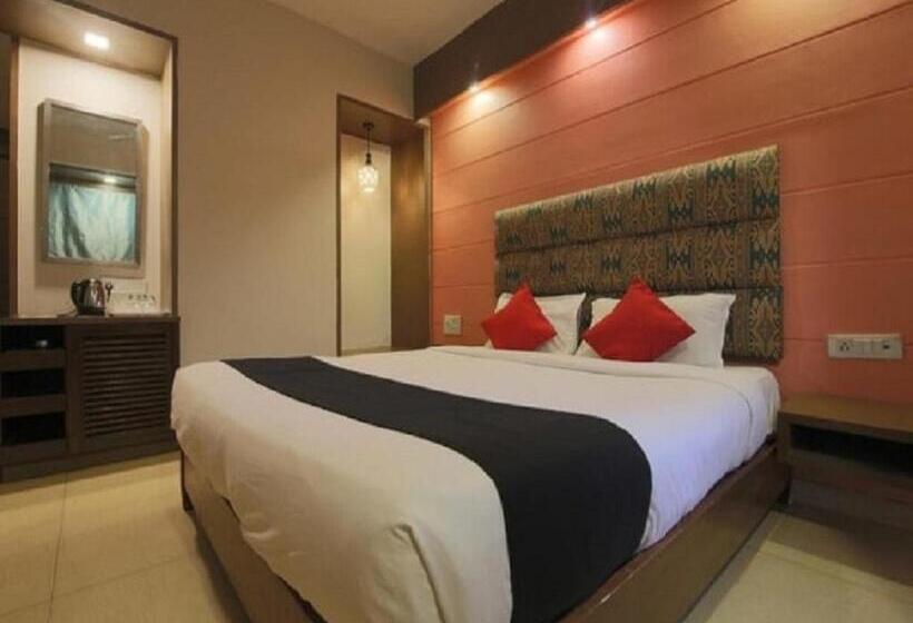 Номер Стандарт, Tangerine Boutique Resort
