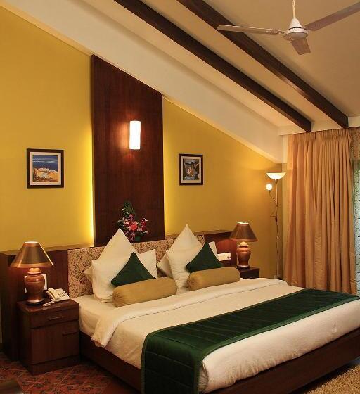 Номер Superior, Tangerine Boutique Resort