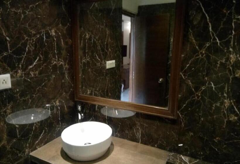 Номер Superior, Tangerine Boutique Resort
