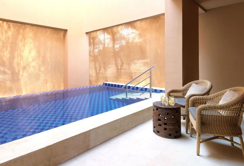 Вилла 1 Спальня, The Ritzcarlton Ras Al Khaimah, Al Wadi Desert