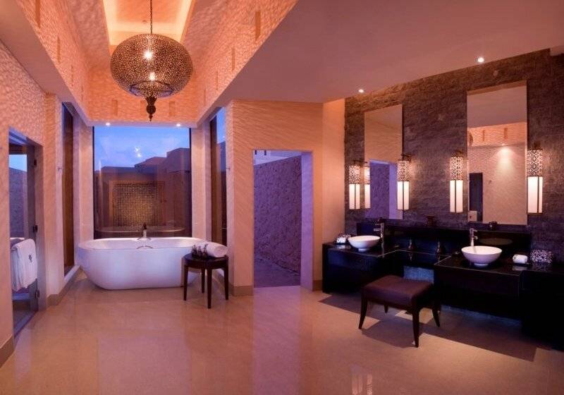 Вилла 1 Спальня, The Ritzcarlton Ras Al Khaimah, Al Wadi Desert