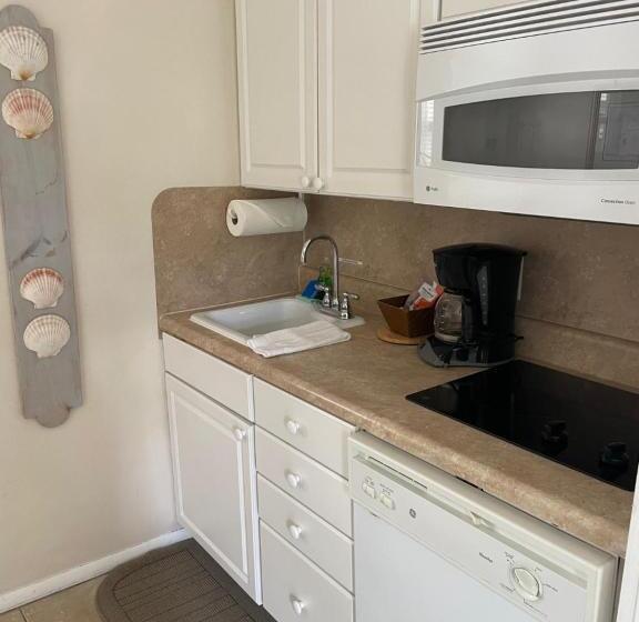 침실 2개 아파트, Venice Beach Villas