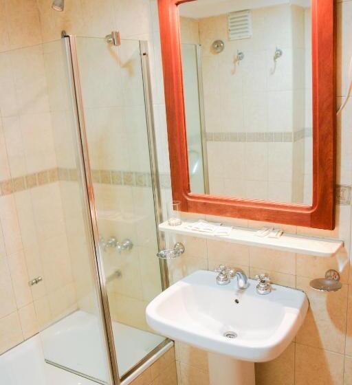 Классический Номер, Apart Hotel Federación