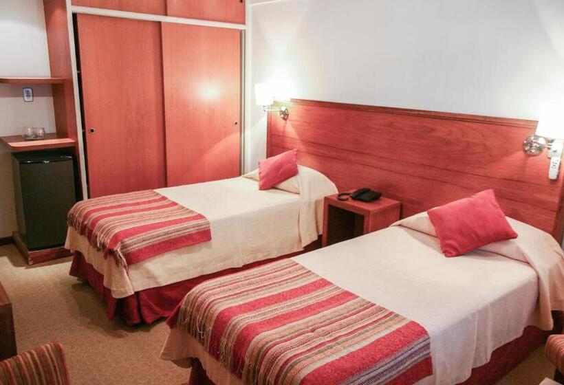 Классический Номер, Apart Hotel Federación