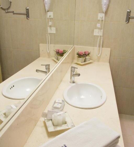Апартаменты Superior 1 Спальня, Apart Hotel Federación