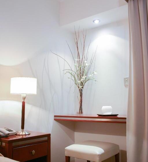 Номер Премиум, Apart Hotel Federación
