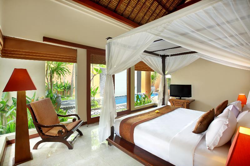 Вилла 1 Спальня, Bhavana Private Villas